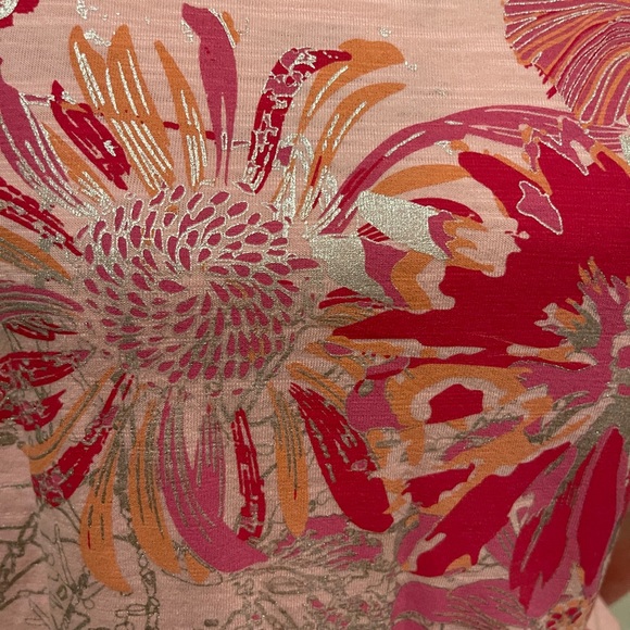 White Stags women’s pink top - Picture 3 of 8